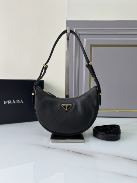 handbags prada 1BC194  22.5*18.5*6.5