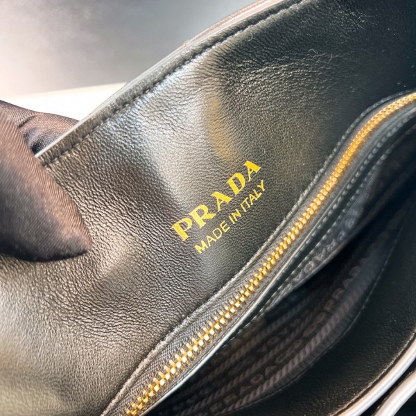 handbags prada 1BG450  31*27*13