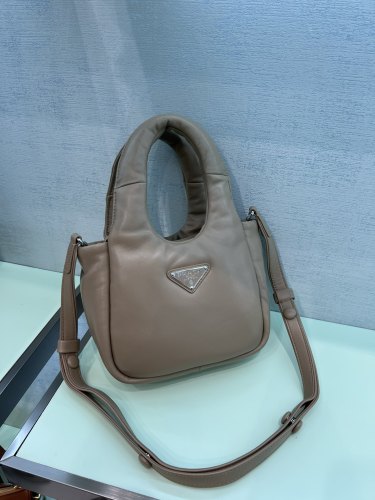 handbags prada 1BA359  18*15.5*10