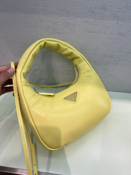 handbags prada 1BA384  21*12.5*6.5