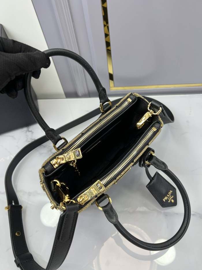 handbags prada 1BA906  20*15*9.5