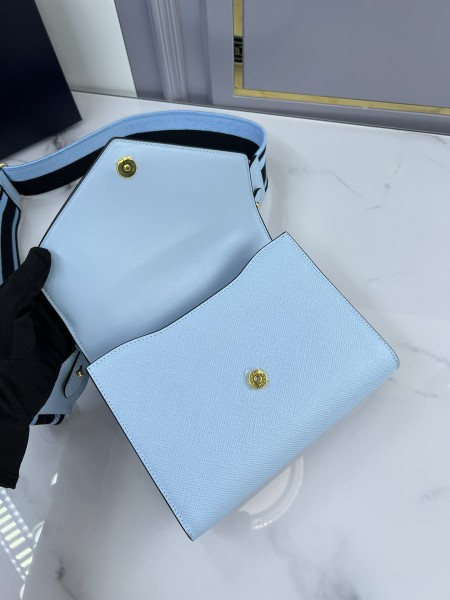 handbags prada 1BD317  21*14*6.5