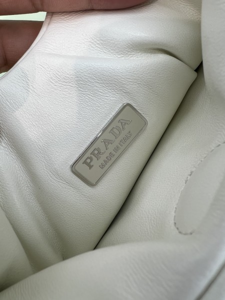 handbags prada 1BA359  18*15.5*10