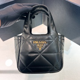 handbags prada 1BG451  19*17*10