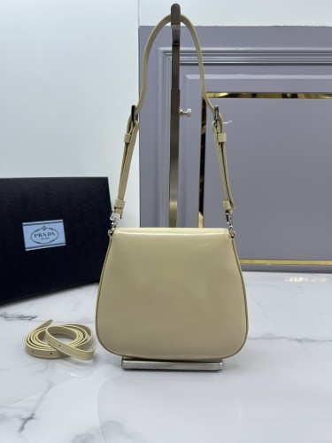 handbags prada 1BH188  17*14.5*7