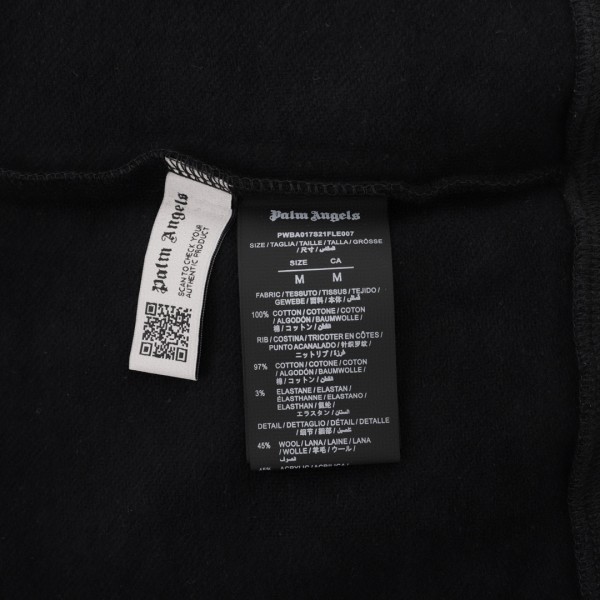 Clothes Palm Angels 25