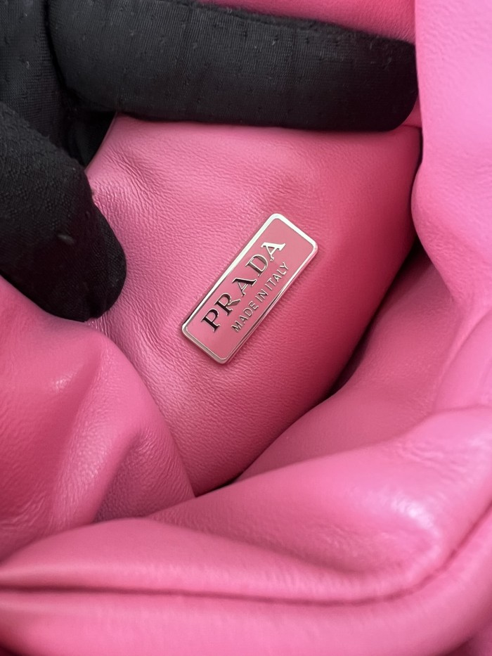 handbags prada 1BA359  18*15.5*10