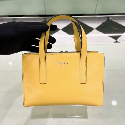 handbags prada 1BA357  22*15*6.5