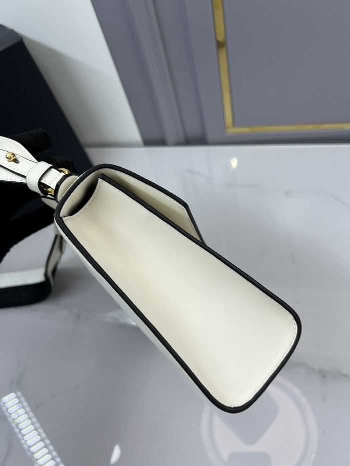 handbags prada 1BD317  21*14*6.5