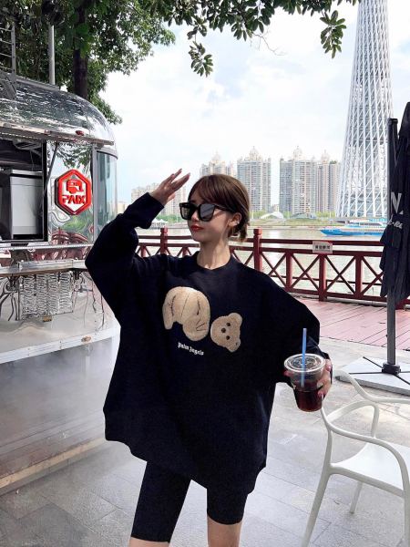 Clothes Palm Angels 25