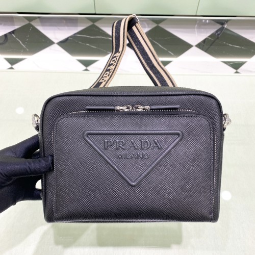 handbags prada 2VH152  24*18*6