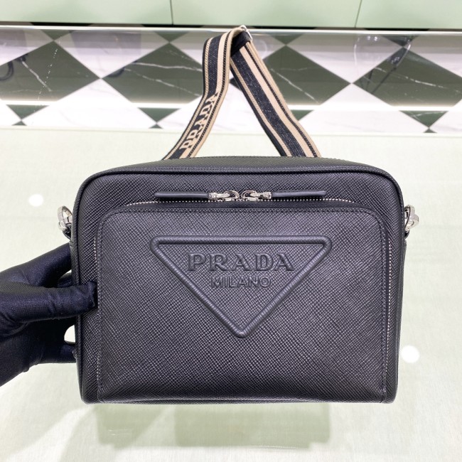 handbags prada 2VH152  24*18*6