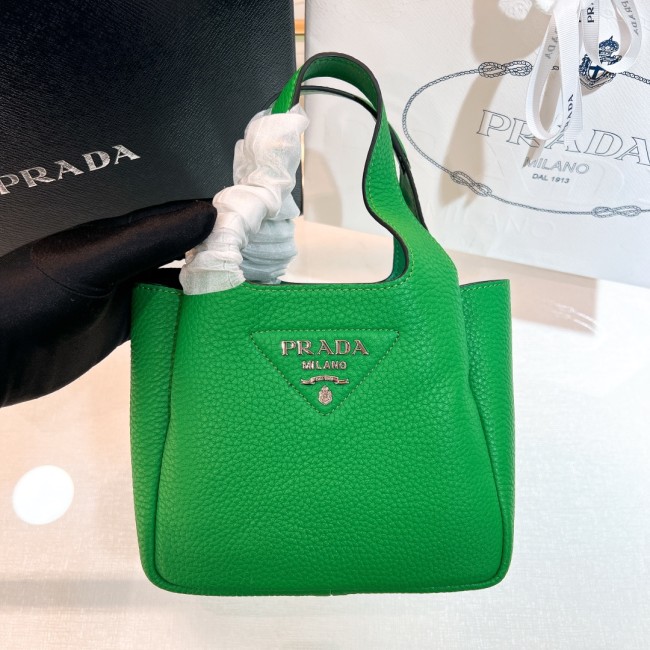 handbags prada 1BA349  15.5*18*10