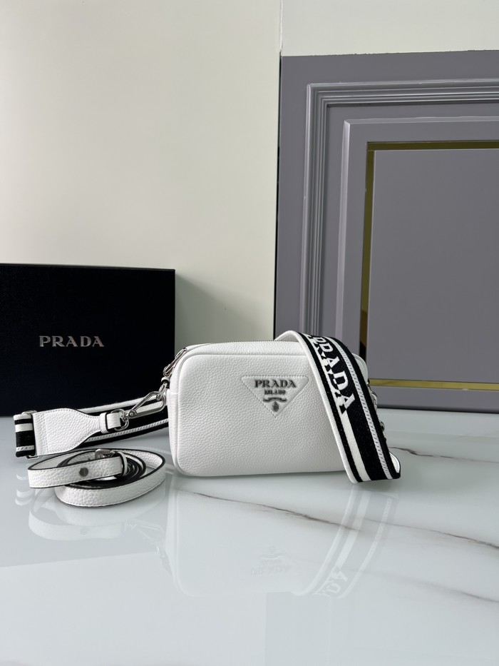 handbags prada 1BH192  19*12*6