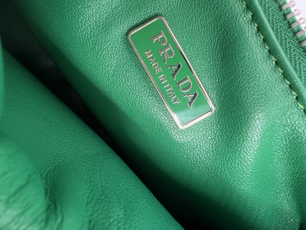 handbags prada 1BA384  21*12.5*6.5