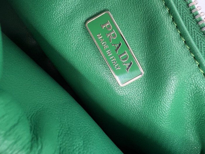 handbags prada 1BA384  21*12.5*6.5