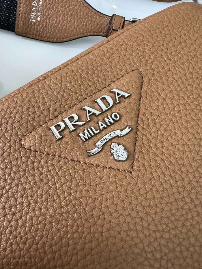 handbags prada 1BH192  19*12*6