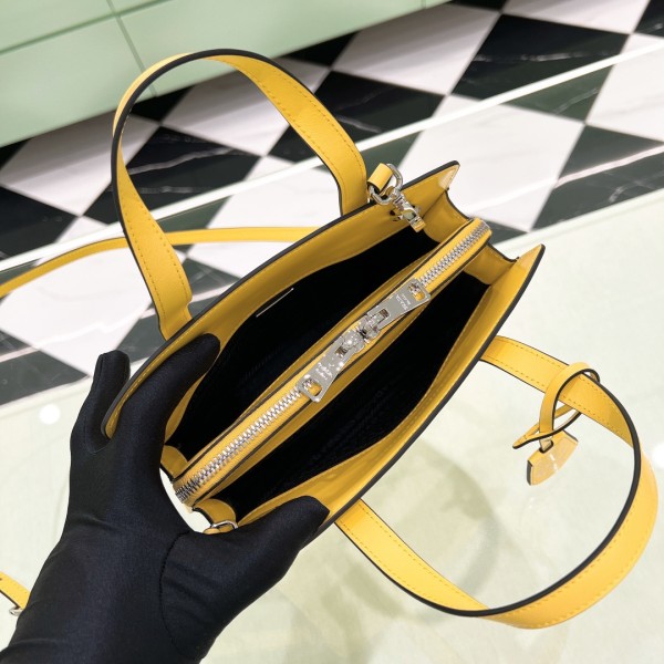 handbags prada 1BA357  22*15*6.5