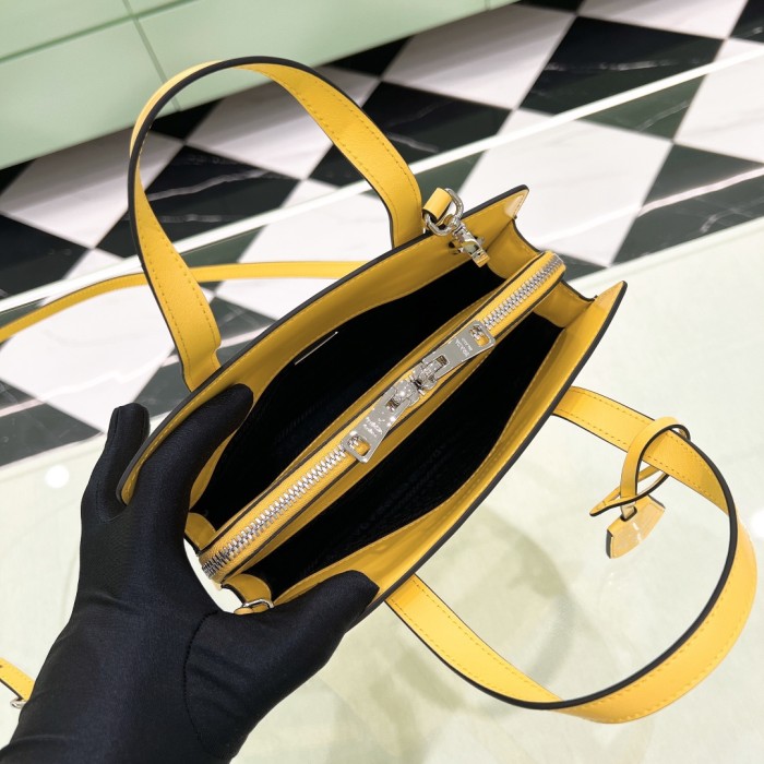 handbags prada 1BA357  22*15*6.5