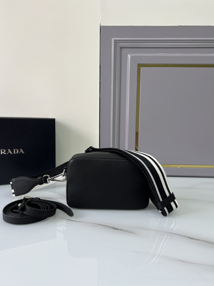 handbags prada 1BH192  19*12*6