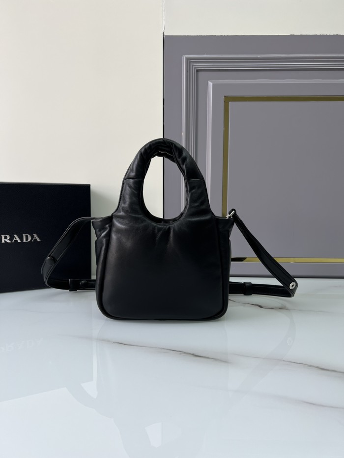 handbags prada 1BA359  18*15.5*10