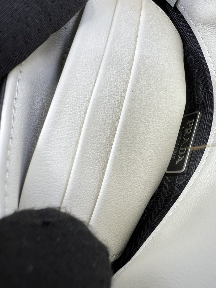 handbags prada 1BH188  17*14.5*7