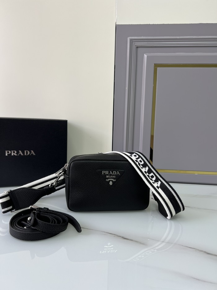 handbags prada 1BH192  19*12*6