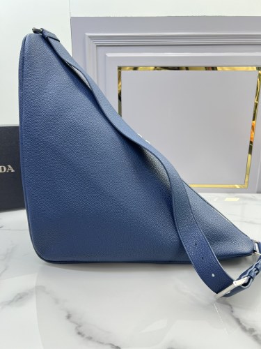 handbags prada 2VY007  22.5*58