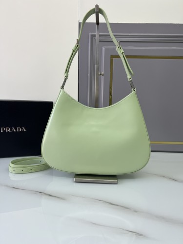 handbags prada 1BC156  30*18.5*4