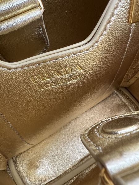 handbags prada 1BA373  15*16*9.5