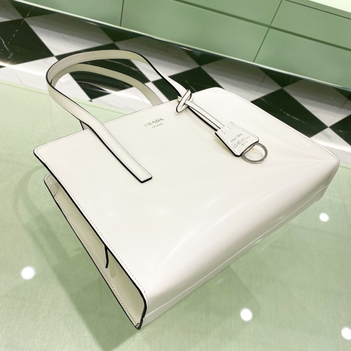 handbags prada 1BA350  30*21*8