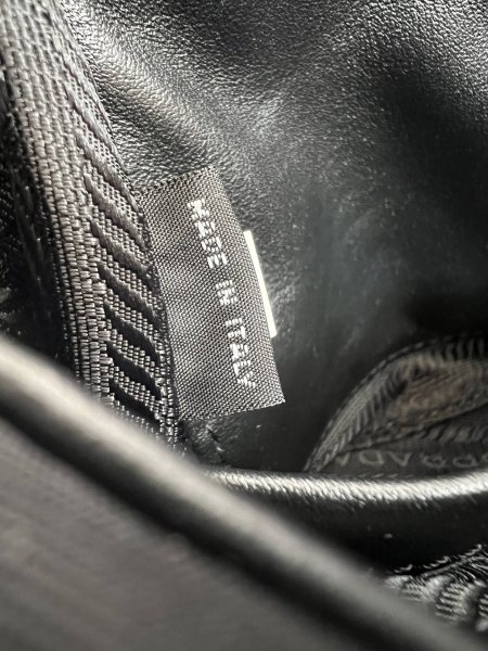 handbags prada 1BD292  21*16*7