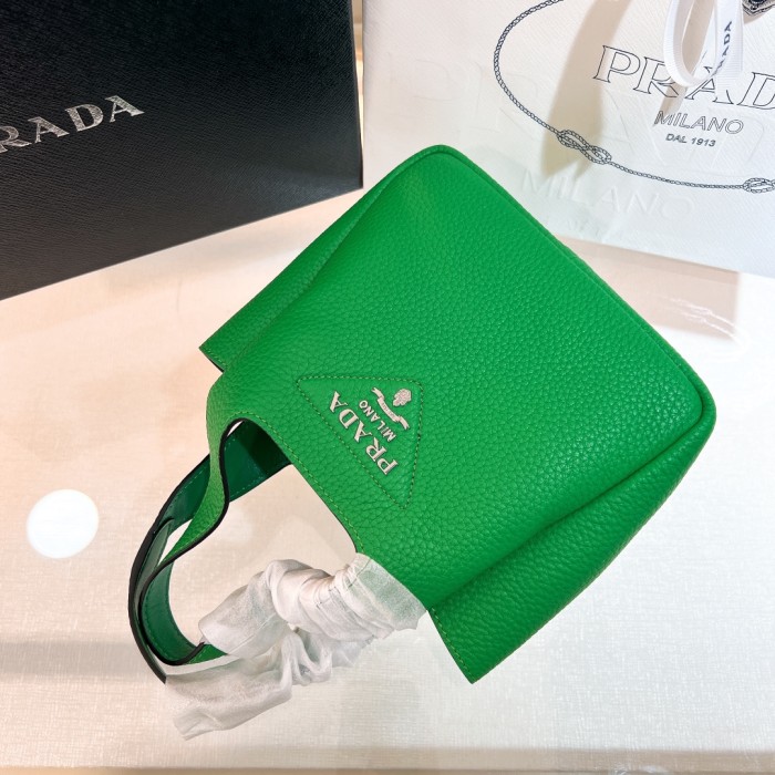 handbags prada 1BA349  15.5*18*10