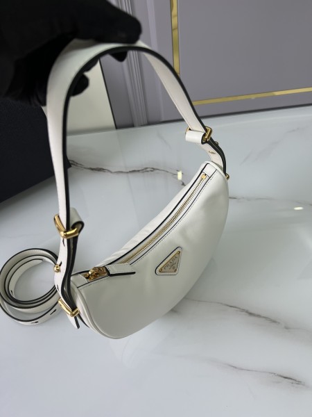 handbags prada 1BC194  22.5*18.5*6.5