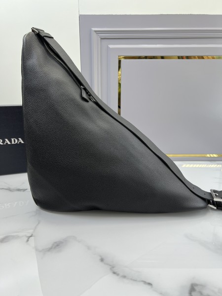 handbags prada 2VY007  22.5*58