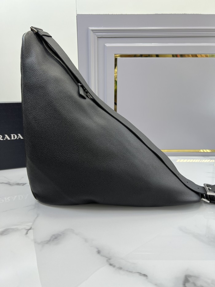 handbags prada 2VY007  22.5*58