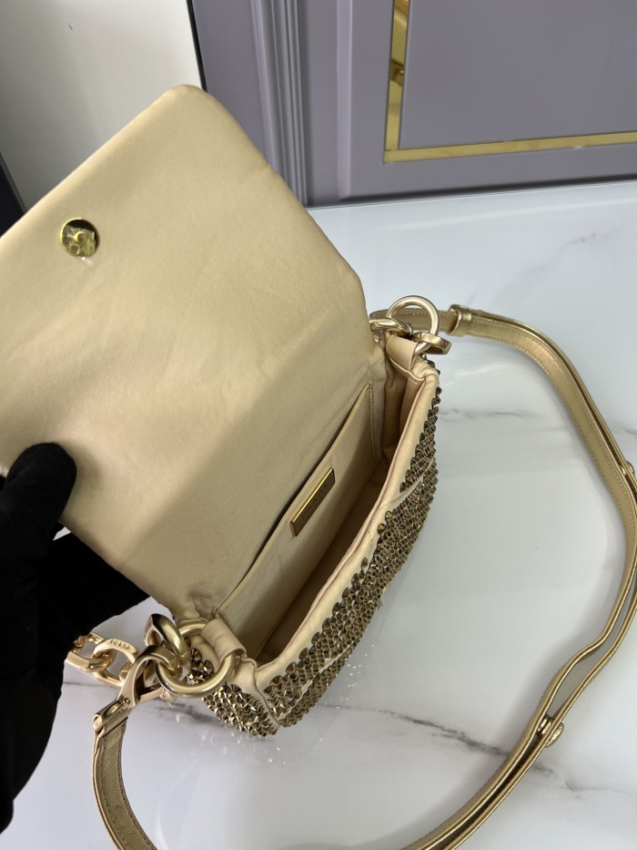handbags prada 1BD329  17*11.5*6.5