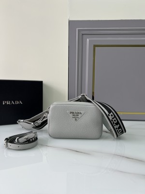 handbags prada 1BH192  19*12*6