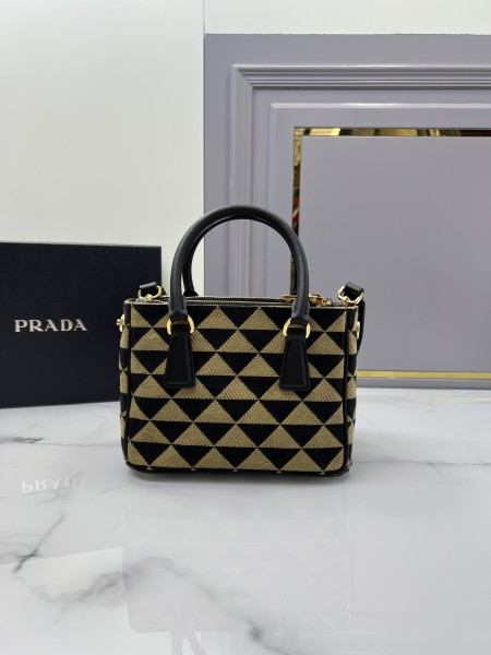 handbags prada 1BA906  20*15*9.5