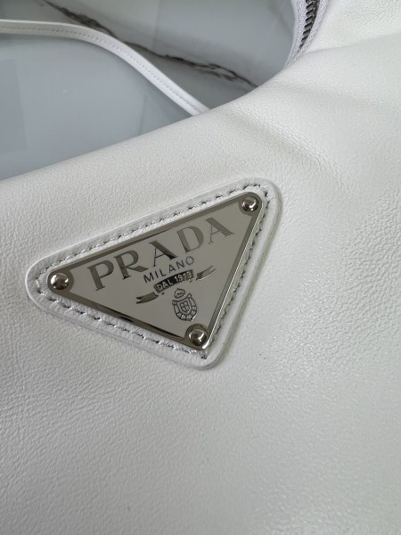 handbags prada 1BA384  21*12.5*6.5