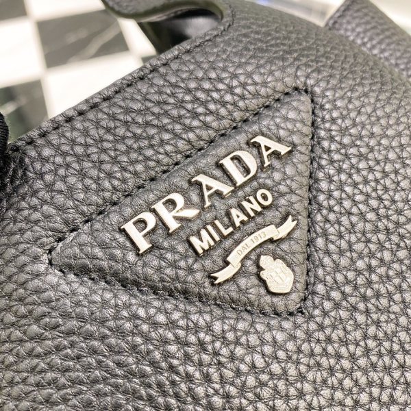 handbags prada 1BA349  15.5*18*10