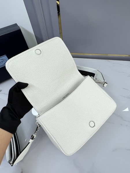 handbags prada 1BD314  23*18*9