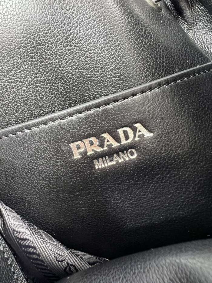 handbags prada 1BE055  24*23*12