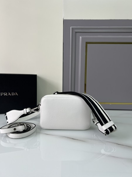 handbags prada 1BH192  19*12*6