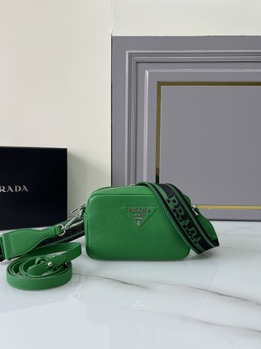 handbags prada 1BH192  19*12*6