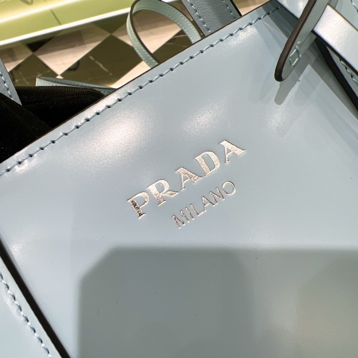 handbags prada 1BA357  22*15*6.5