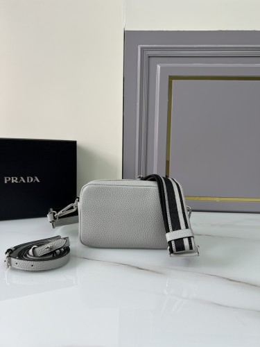 handbags prada 1BH192  19*12*6