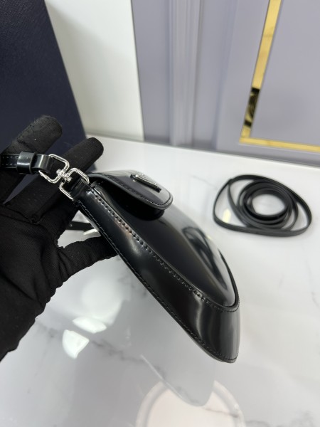 handbags prada 1BH188  17*14.5*7