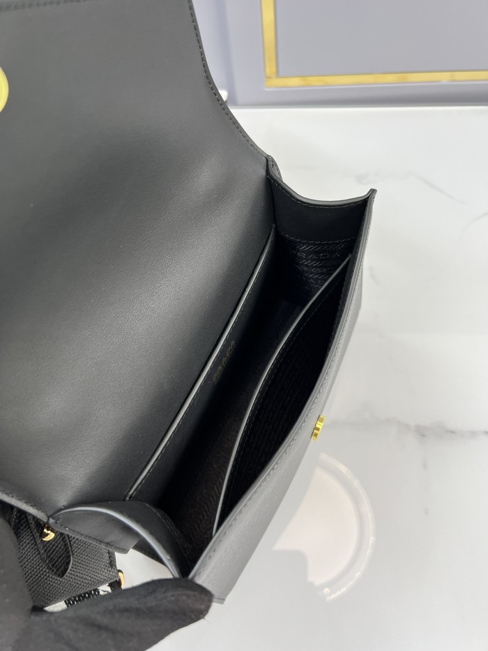 handbags prada 1BD317  21*14*6.5