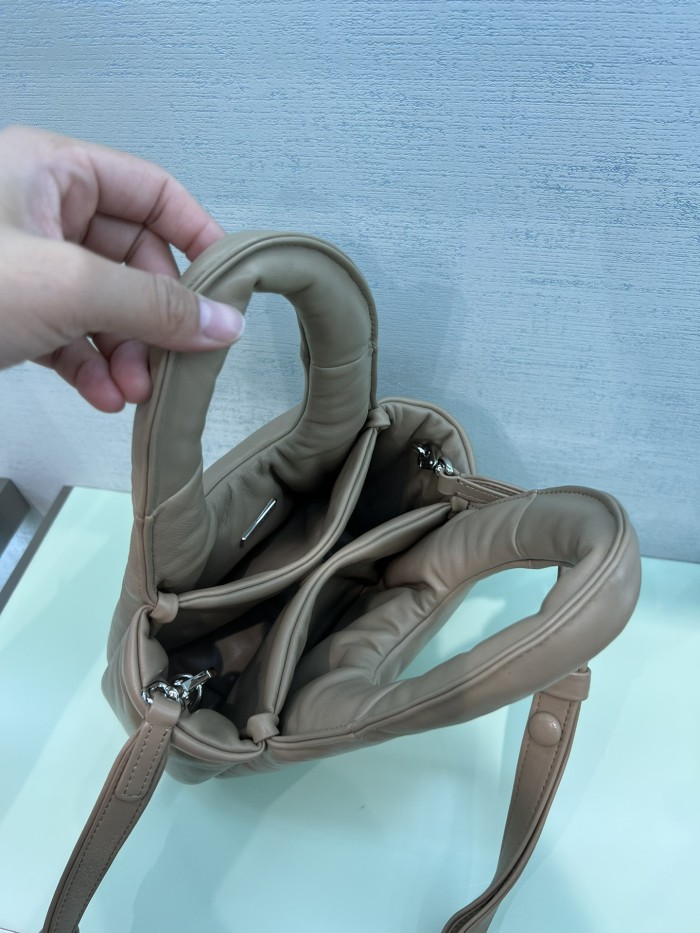 handbags prada 1BA359  18*15.5*10